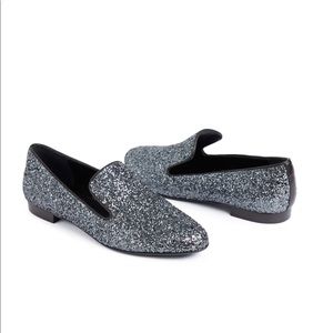 M. Gemi Womens Parma Loafer Italian 41, fits US 10